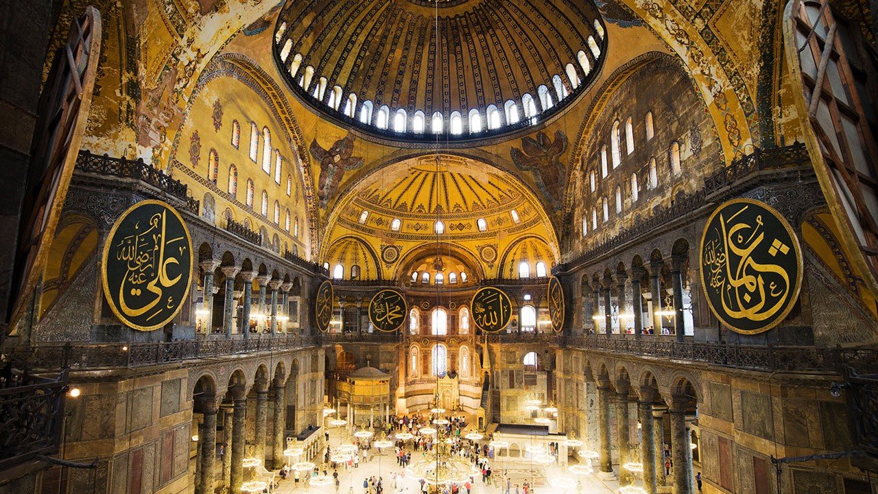 7-Day Turkey Tour Package