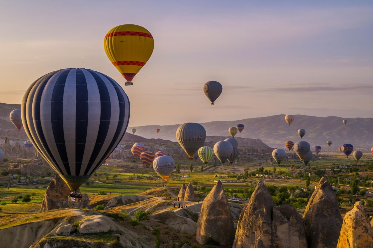 10-Day Turkey Tour Package