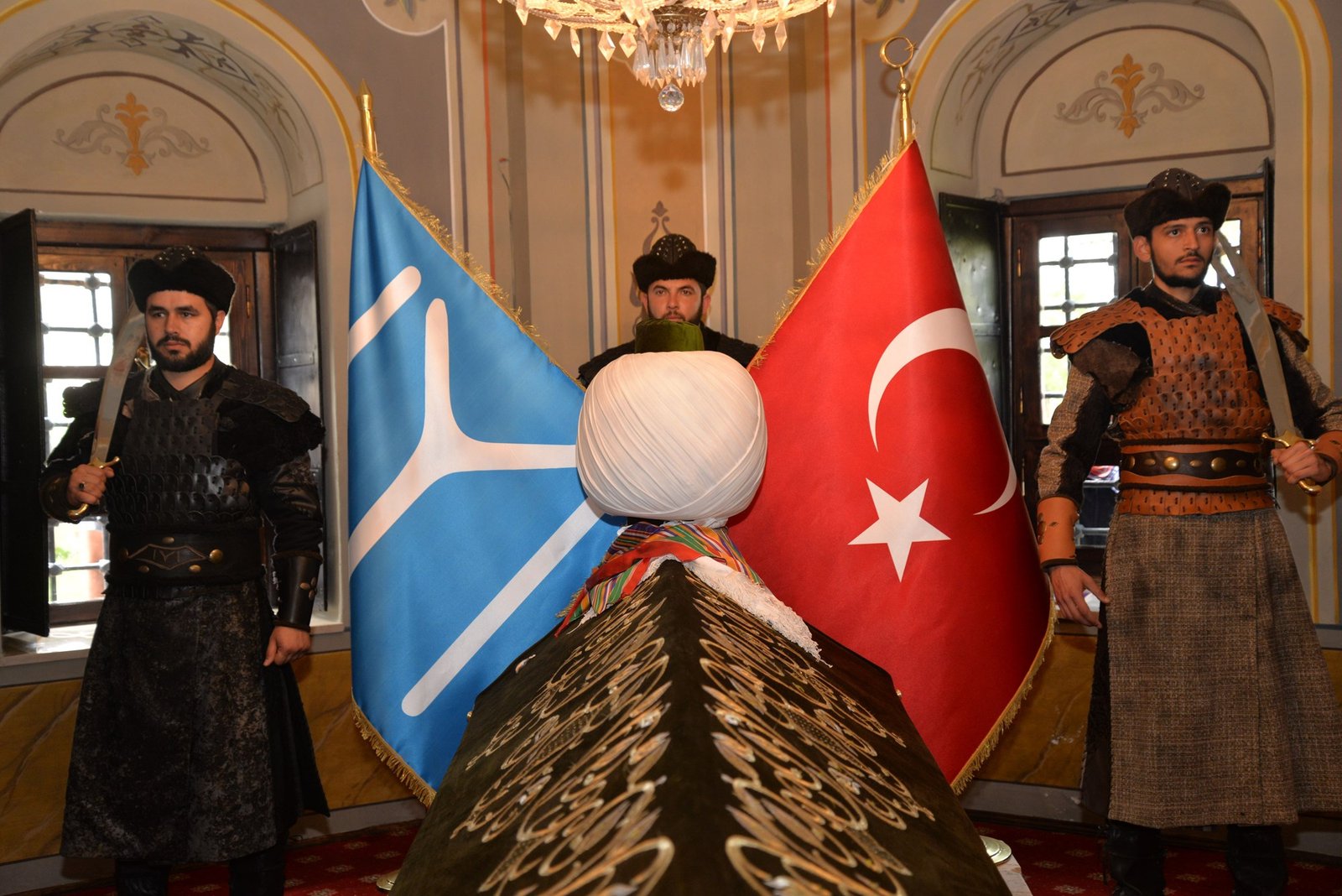 2-Day Bursa and Sogut Ottoman Heritage Tour