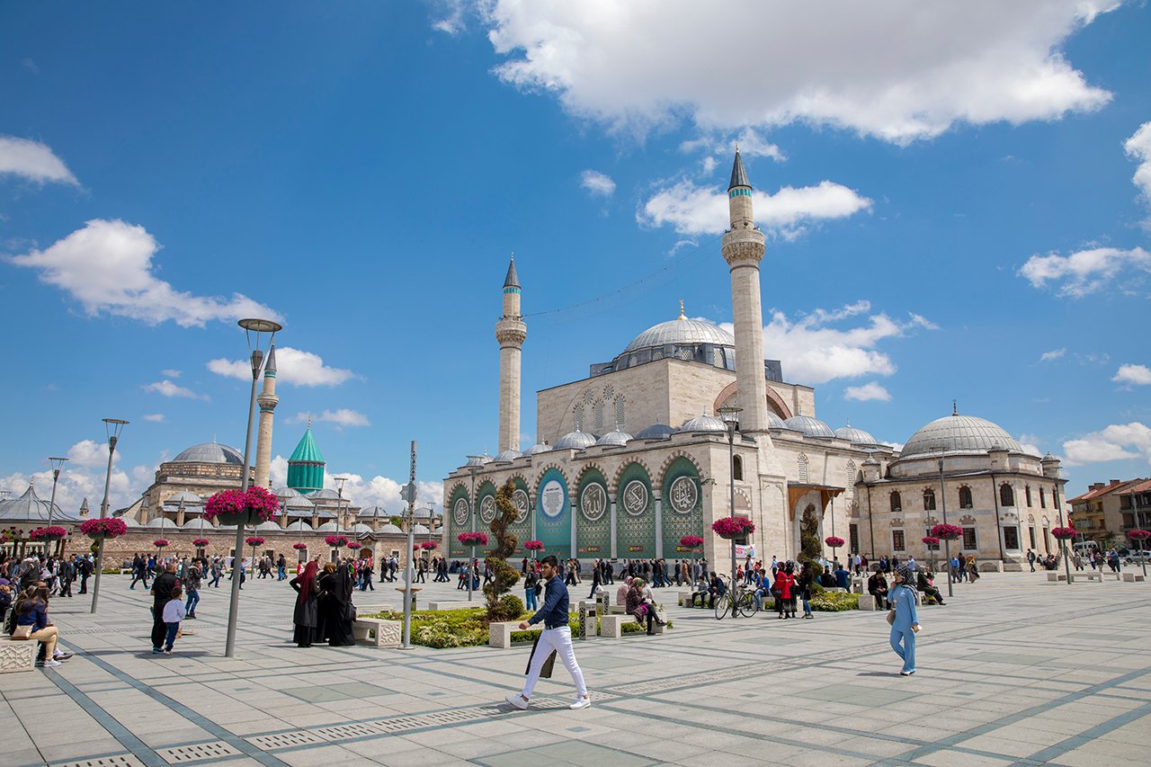 12-Day Turkey Tour Package